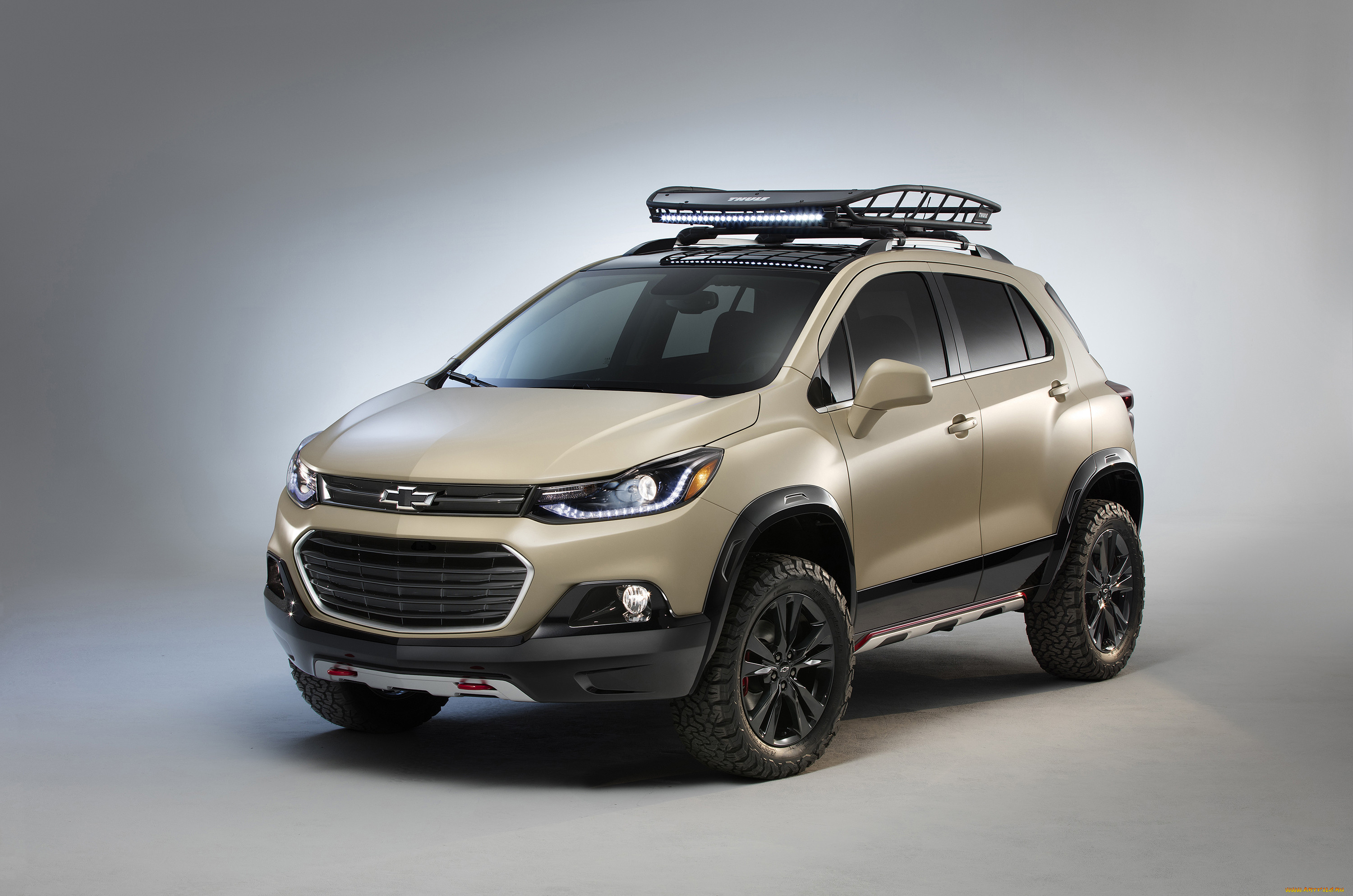 , chevrolet